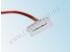 Соединительный кабель SMD 5050 Cable (1 jack) clip